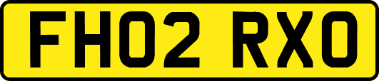 FH02RXO