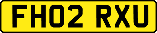FH02RXU