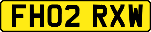 FH02RXW