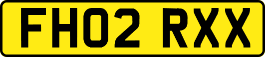 FH02RXX