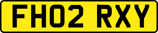 FH02RXY
