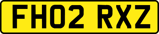 FH02RXZ