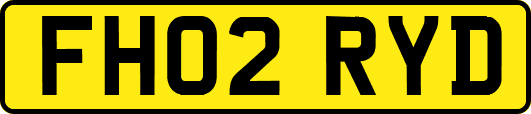 FH02RYD
