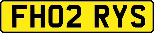 FH02RYS