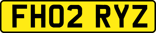 FH02RYZ