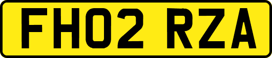 FH02RZA