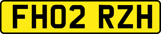 FH02RZH