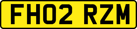 FH02RZM