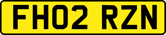 FH02RZN