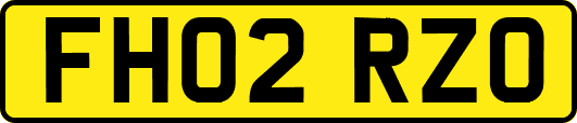 FH02RZO