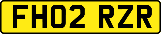 FH02RZR