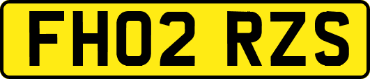 FH02RZS