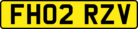 FH02RZV