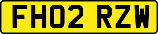 FH02RZW