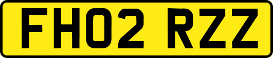 FH02RZZ