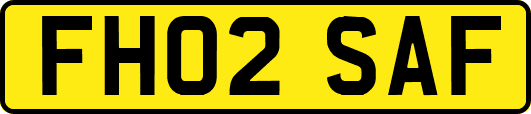 FH02SAF