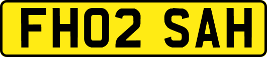 FH02SAH