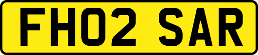 FH02SAR