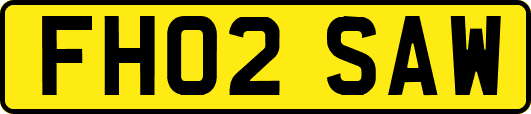 FH02SAW