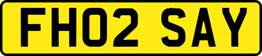 FH02SAY