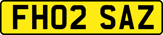 FH02SAZ