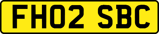 FH02SBC