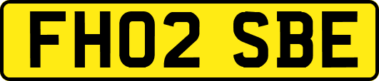 FH02SBE