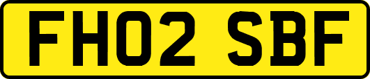 FH02SBF