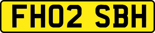 FH02SBH