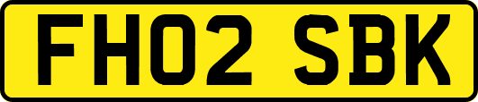 FH02SBK