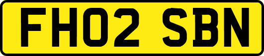 FH02SBN