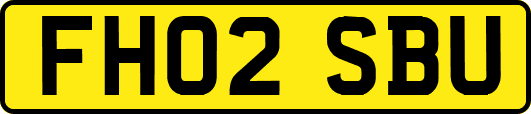 FH02SBU