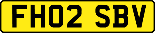 FH02SBV