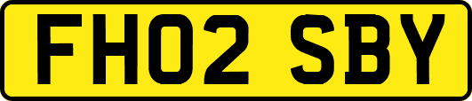 FH02SBY
