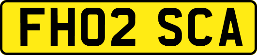 FH02SCA