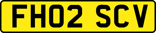 FH02SCV