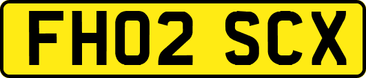 FH02SCX