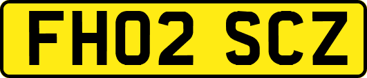 FH02SCZ