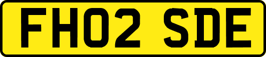 FH02SDE