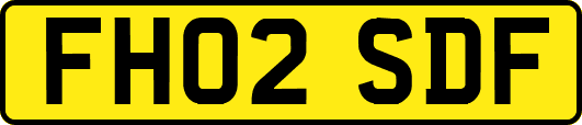 FH02SDF