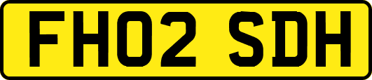 FH02SDH