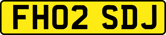 FH02SDJ
