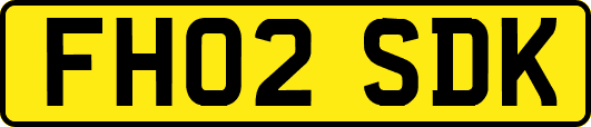 FH02SDK