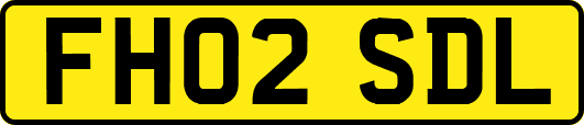 FH02SDL