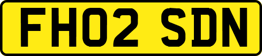 FH02SDN