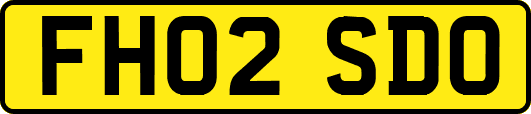 FH02SDO