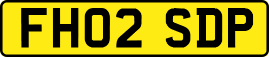 FH02SDP