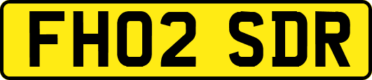 FH02SDR