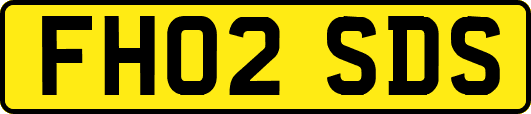 FH02SDS