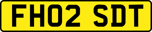 FH02SDT